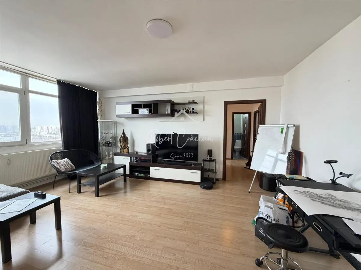 Apartament 2 minute metrou Constantin Brancusi - foto 9