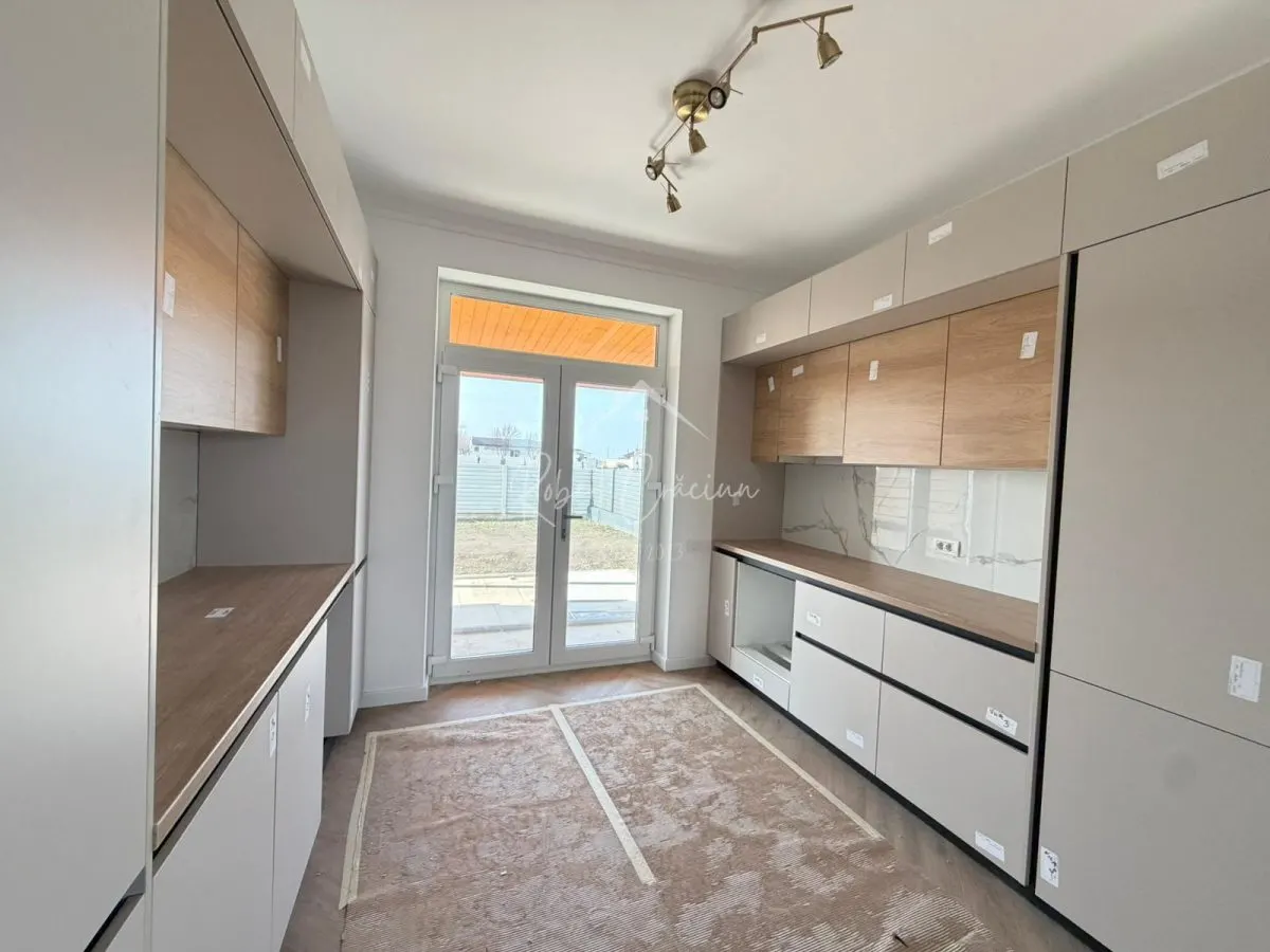 Case de vanzare - ALPHA VILLE - foto 11