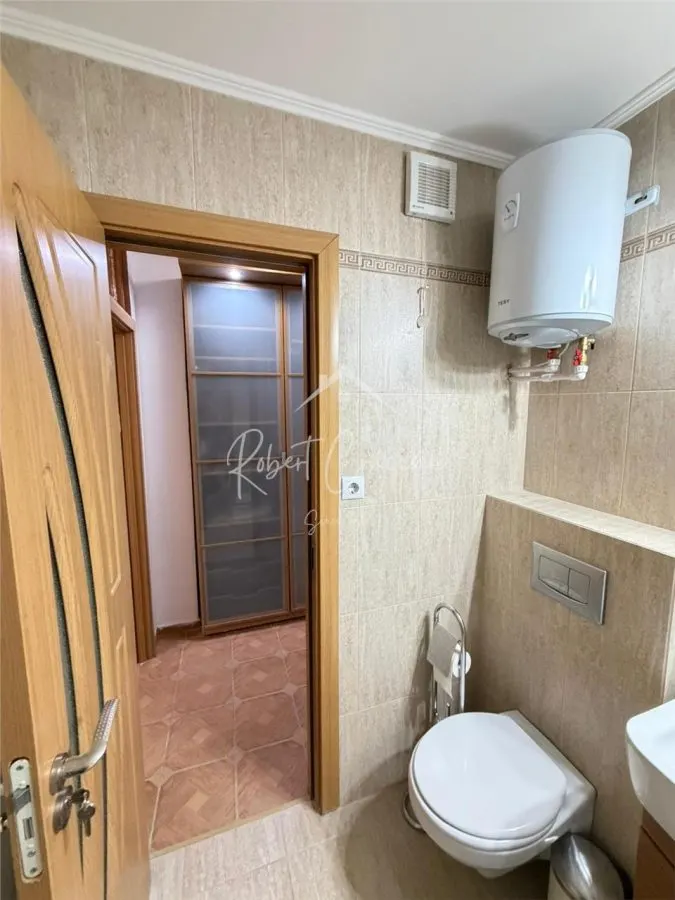 Garsoniera de inchiriat - STR. ELEV STEFAN STEFANESCU - foto 12