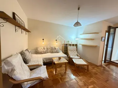 Garsoniera de inchiriat - STR. ELEV STEFAN STEFANESCU - foto 4