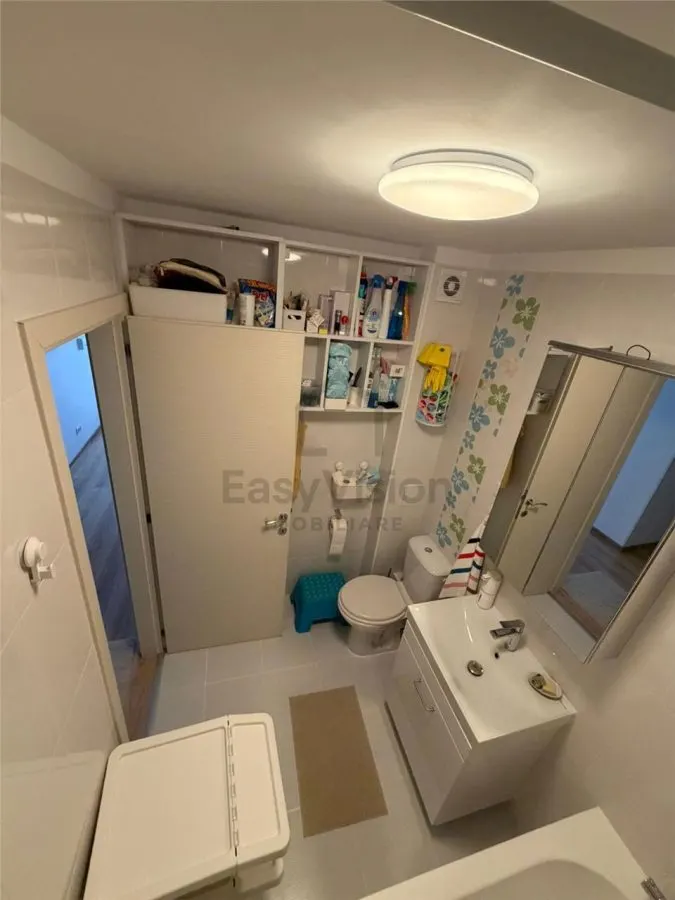 4 camere | Palladium Residence | Sector 3 | metrou | mobilat complet - foto 17