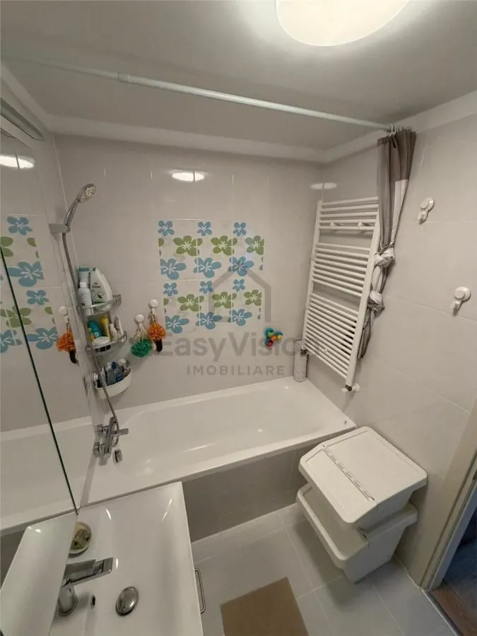4 camere | Palladium Residence | Sector 3 | metrou | mobilat complet - foto 18