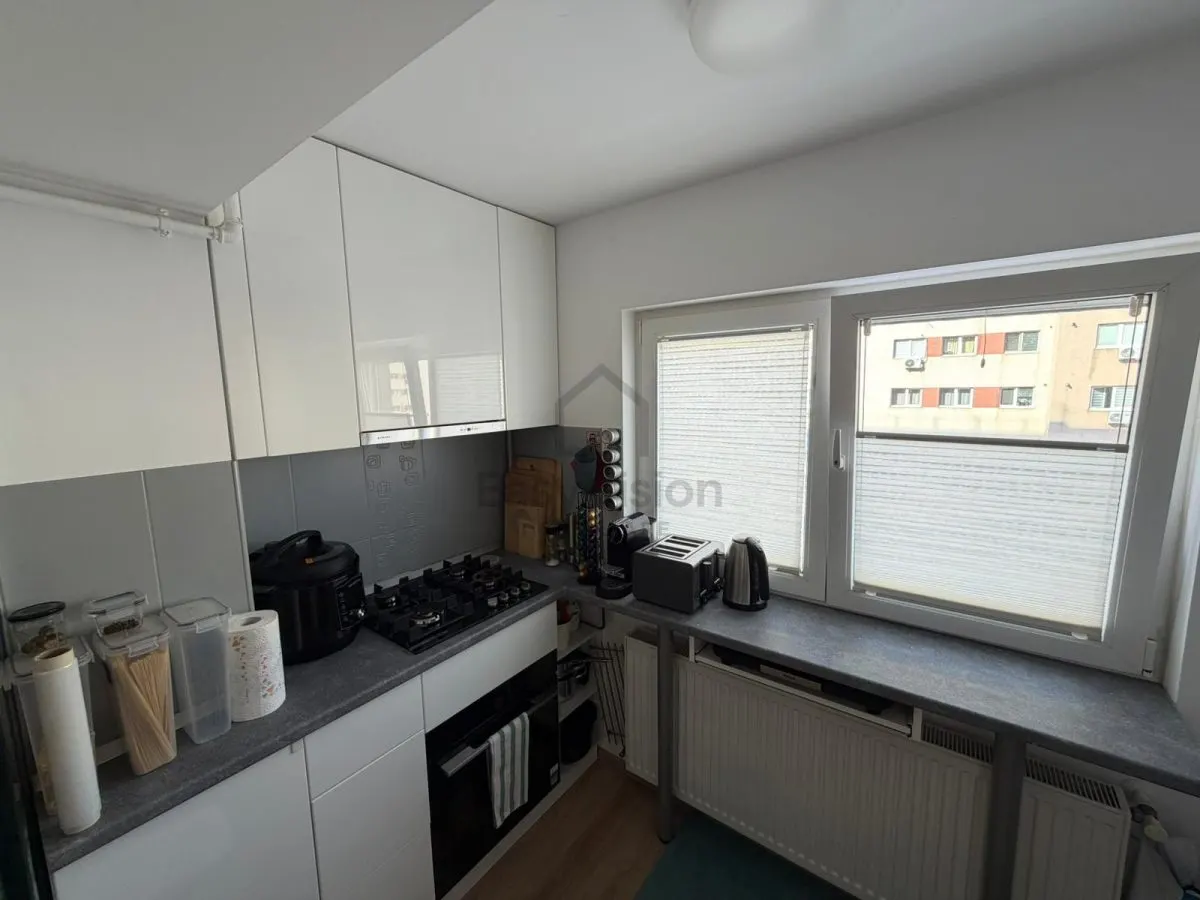 4 camere | Palladium Residence | Sector 3 | metrou | mobilat complet - foto 3