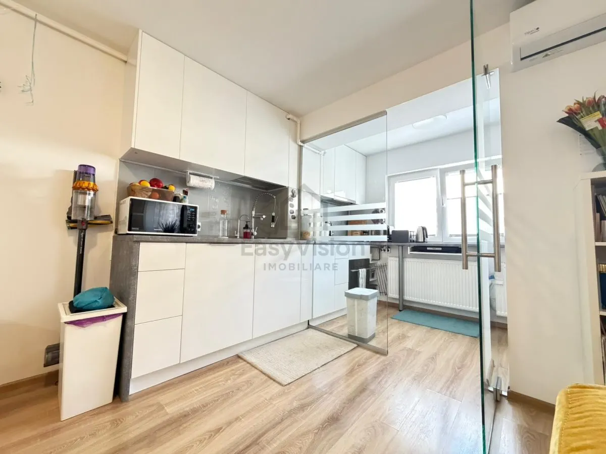 4 camere | Palladium Residence | Sector 3 | metrou | mobilat complet - foto 5
