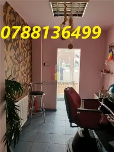 3 camere pretabil spatiu comercial, 60 mp, zona Progresu - Braila