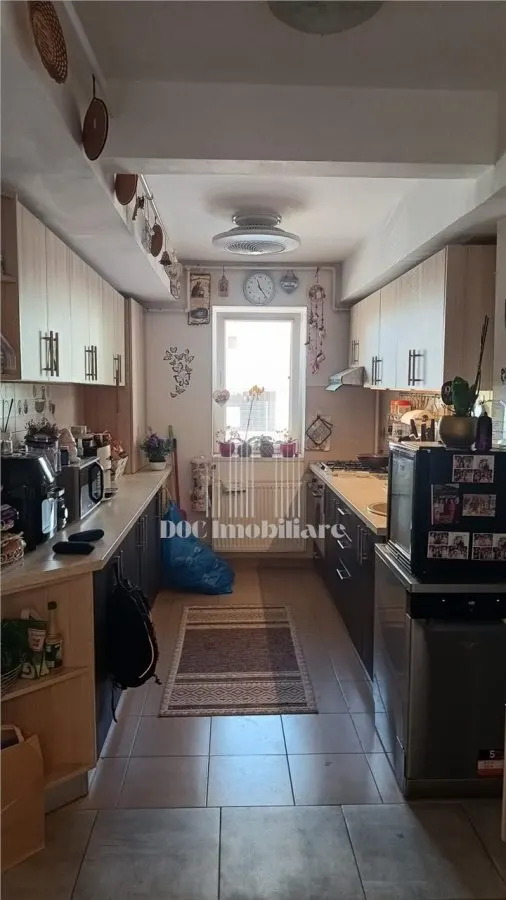 Vanzare 3 camere | Pallady | parcare |+curte|Comision 0% - foto 5