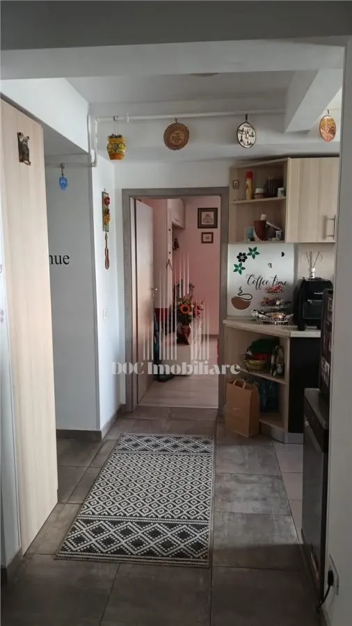 Vanzare 3 camere | Pallady | parcare |+curte|Comision 0% - foto 10