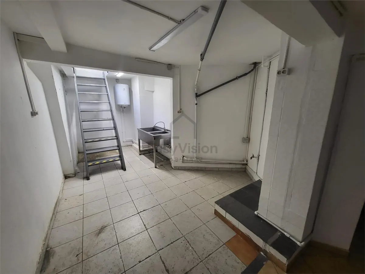 Spatiu comercial | Izvor – Cismigiu | 40 mp | Calea Plevnei - foto 4