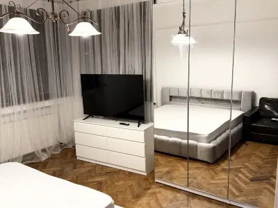 3 camere | Stefan cel Mare Sector 2 â€“ Obor | prima inchiriere - foto 6