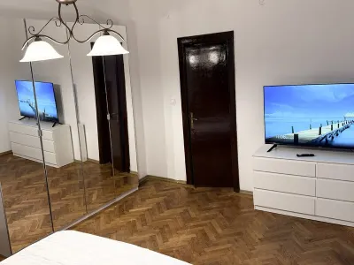 3 camere | Stefan cel Mare Sector 2 â€“ Obor | prima inchiriere - foto 8