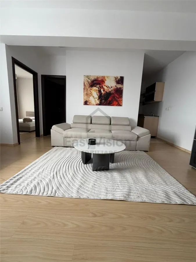 2 camere | Day Residence Decebal | Modern | Sector 3 - foto 2