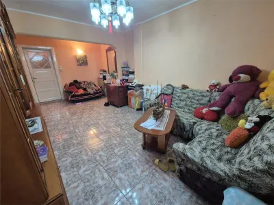 Maria Filotti -FOARTE SPATIOS Etaj 3, 3 camere 92 mp confort 1 - Braila