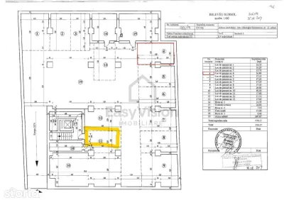 3 camere | Cartierul Francez | 113 mp | Sector 1 | Herastrau - foto 12
