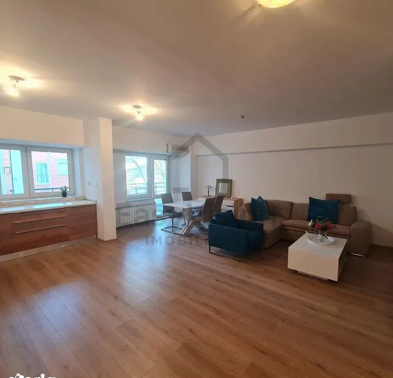 3 camere | Cartierul Francez | 113 mp | Sector 1 | Herastrau - foto 3