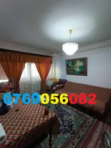 Apartament 2 camere 45mp confort 1 zona Garii - Braila