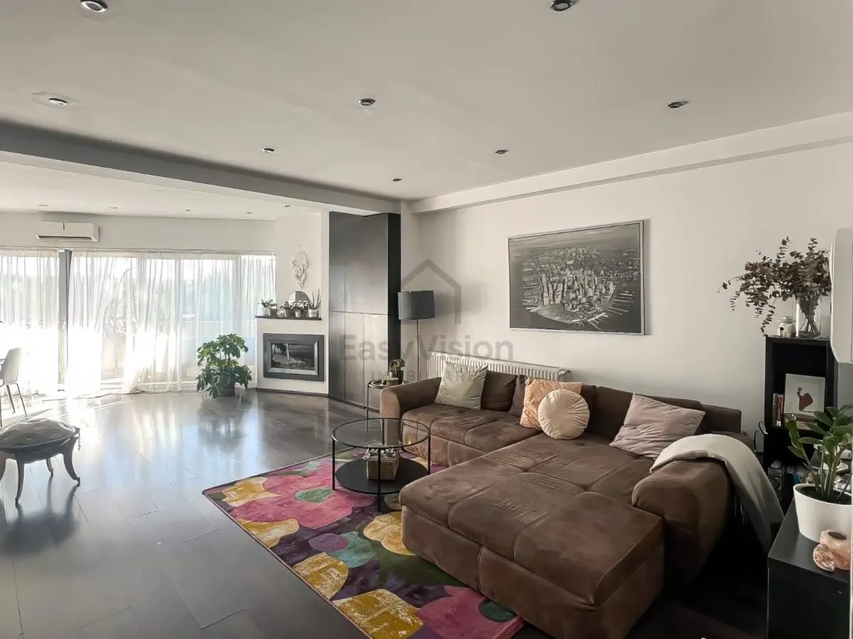 Apartament 3 Camere | 127 mp | Pipera – Voluntari - foto 7