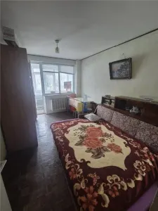 AP 4 camere, Hipodrom, Parter+Balcon, Confort 1 - 81 mp, 2 gr sanitare - Braila