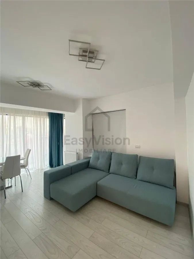 Apartament 2 Camere | Sector 3 – Calea Vitan | Bloc Boutique - foto 1