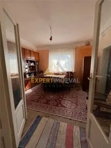 Casa de vanzare + teren de 31 ari in Hideaga la 20 min de Baia Mare - foto 7