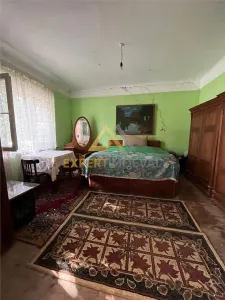 Casa de vanzare + teren de 31 ari in Hideaga la 20 min de Baia Mare - foto 8