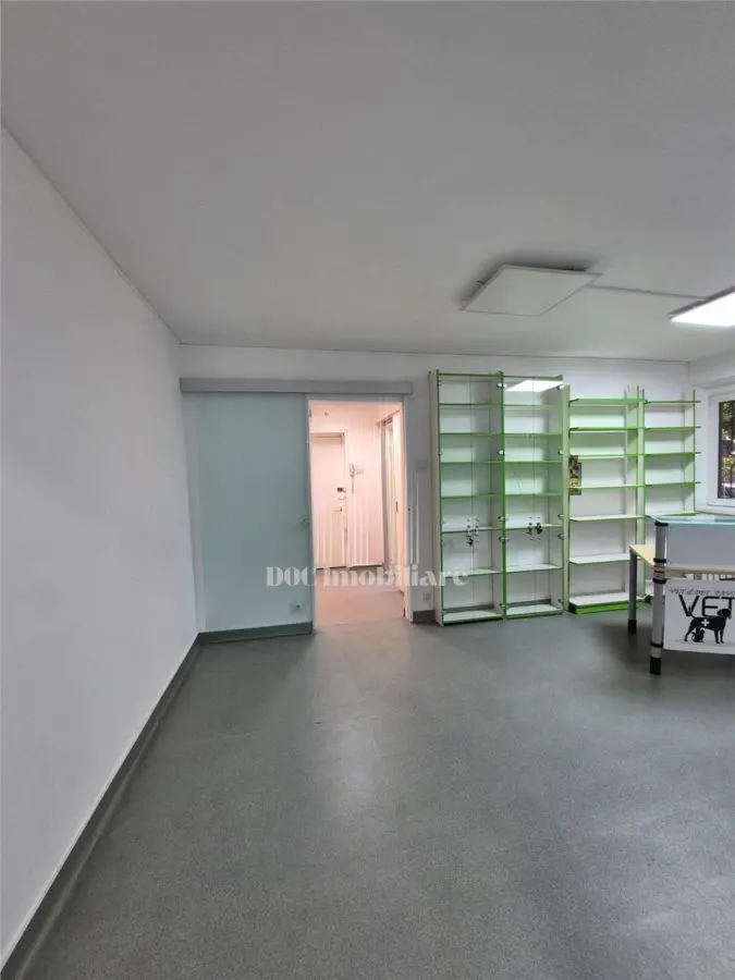 Inchiriere spatiu comercial|Drumul Taberei|compartimentat - foto 2