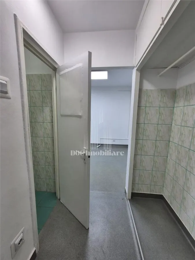 Inchiriere spatiu comercial|Drumul Taberei|compartimentat - foto 12