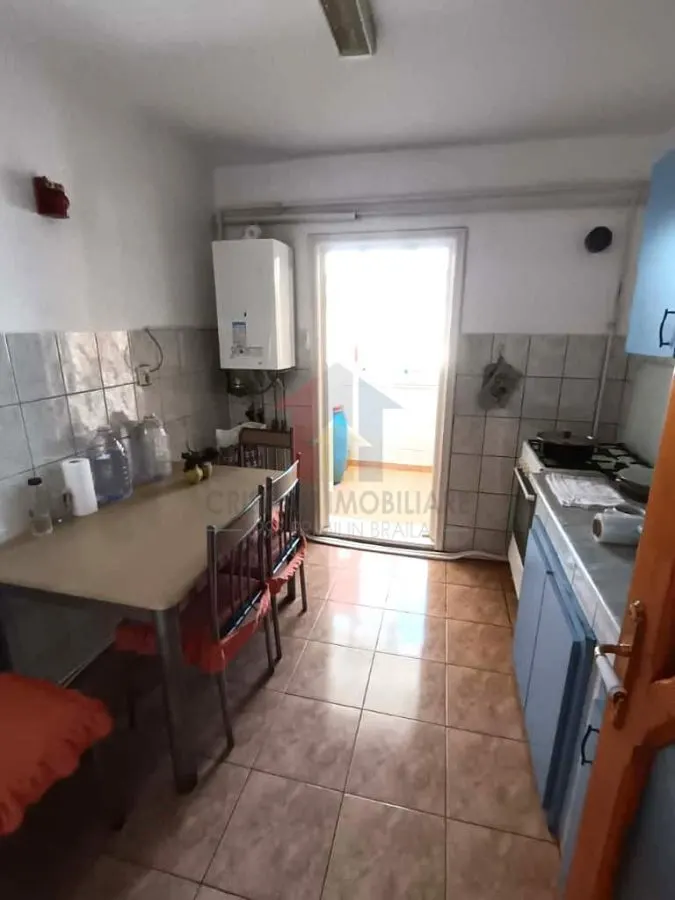 Ap 2 camere, Radu Negru, 2 balcoane - foto 5