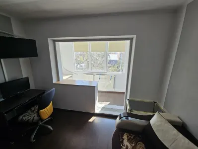 Inchiriere apartament 2 camere Str. Marasesti - foto 4