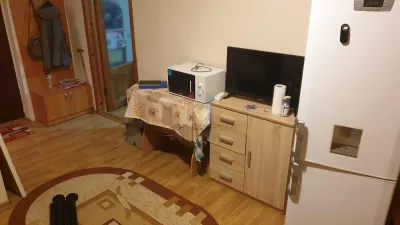 2 camere, etaj 3, 42 mp, Mobilat si Utilat Progresu - foto 5