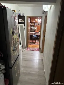 Vand apartament 3 camere Republicii - foto 3