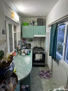 Vand apartament 3 camere Republicii - foto 5