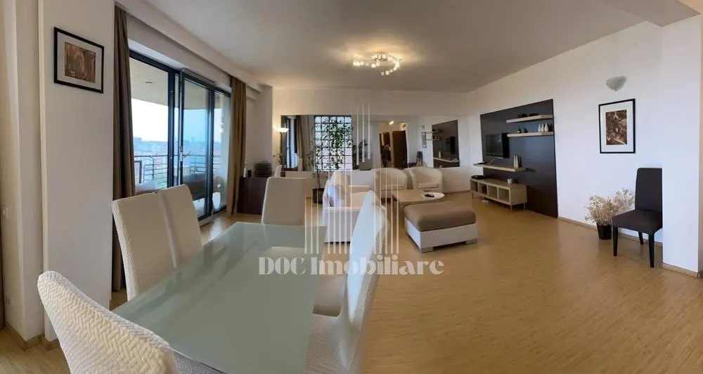 Inchiriere 4 camere|Stefan cel Mare-150mp/parcare  subsol - foto 3