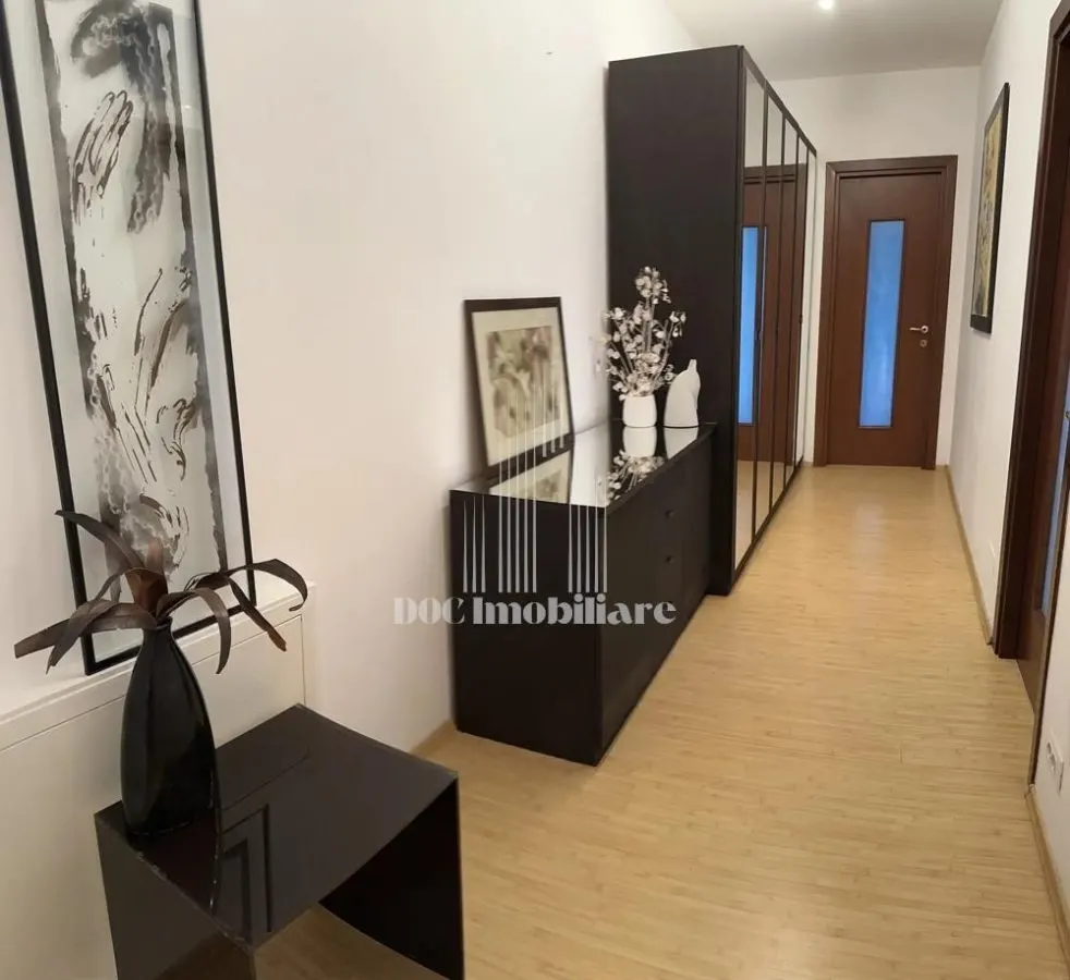 Inchiriere 4 camere|Stefan cel Mare-150mp/parcare  subsol - foto 9