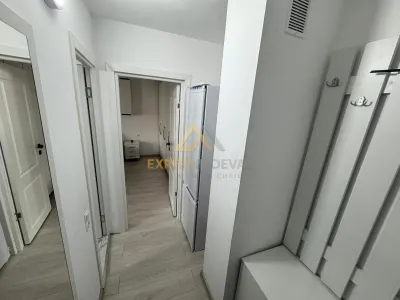 Garsoniera de inchiriat, Ultracentral Str. Oituz - foto 3
