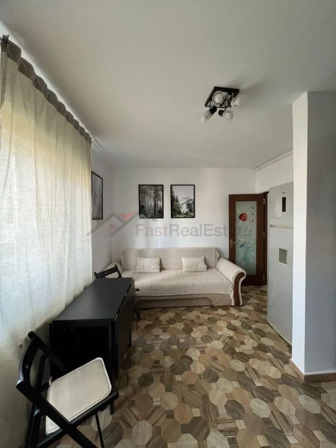 Apartament 2 camere nou in zona Rahova - foto 1