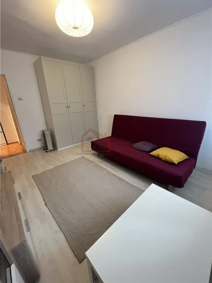 Garsoniera zona Tei-Parcul Circului - foto 1