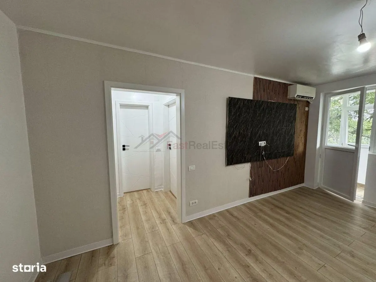 Apartament 2 camere zona Stefan cel Mare - foto 1