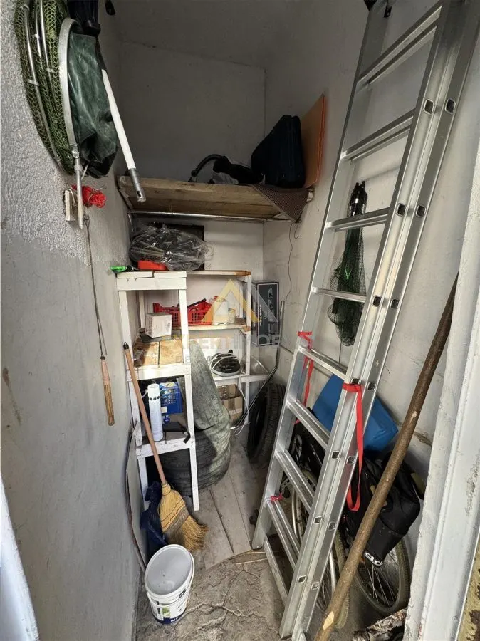 Apartament parter inalt str Garii, 52 mp utili - foto 10