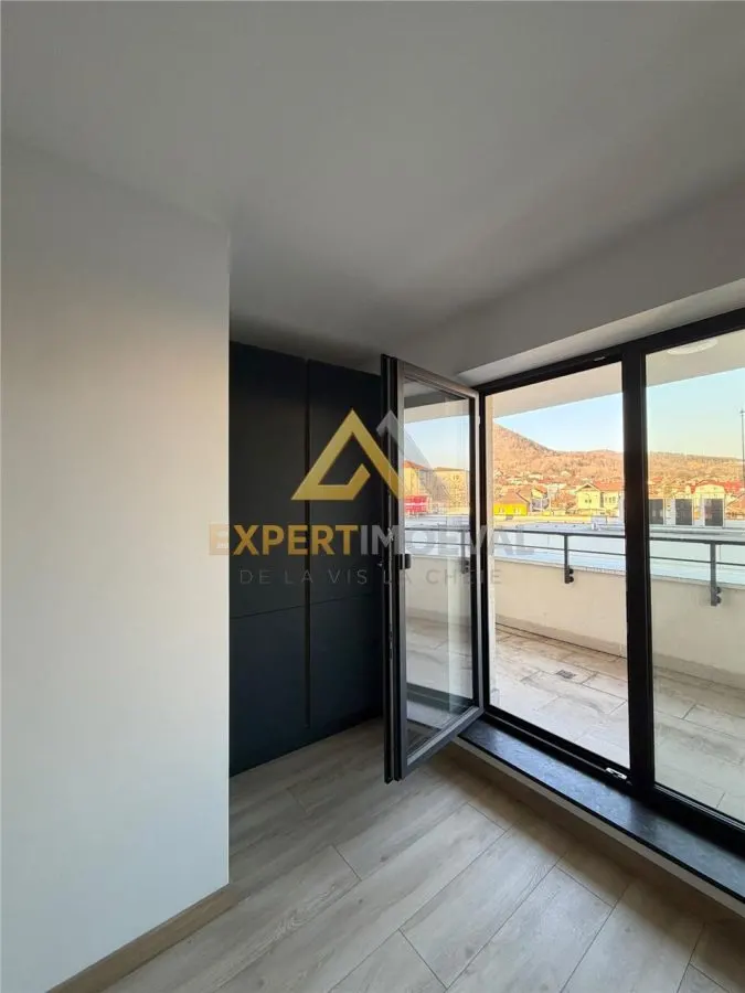 Apartament nou 80mp de inchiriat - foto 3