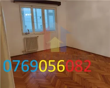 Apartament 2 camere Confort 1, etaj 1, Hipodrom-Microhala - Braila