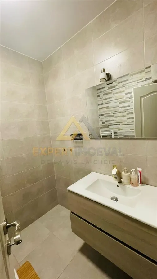 Apartament zona rezidentiala Salciei Baia Mare - foto 12