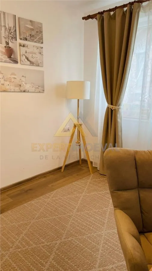 Apartament zona rezidentiala Salciei Baia Mare - foto 8
