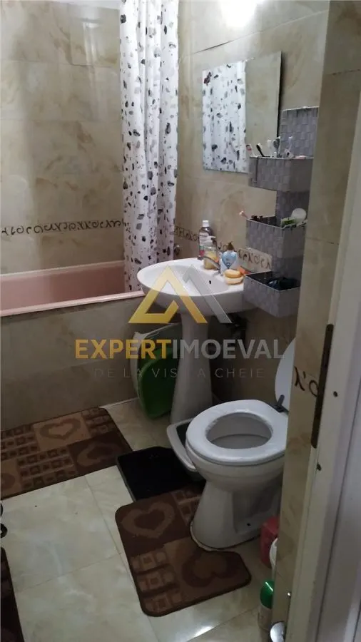 Apartament 3 camere Ultracentral Vis-a-vis SRI - foto 5
