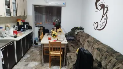 Apartament 3 camere Ultracentral Vis-a-vis SRI - foto 6