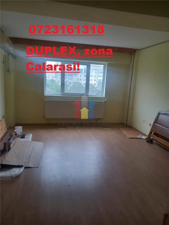 ULTRACENTRAL! DUPLEX 3 camere-SPATIOS - foto 1