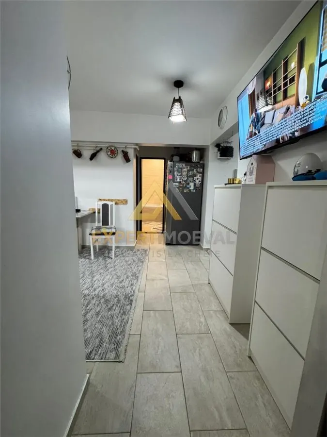 Apartament 3 camere str Vlad Tepes nr 4 - foto 3