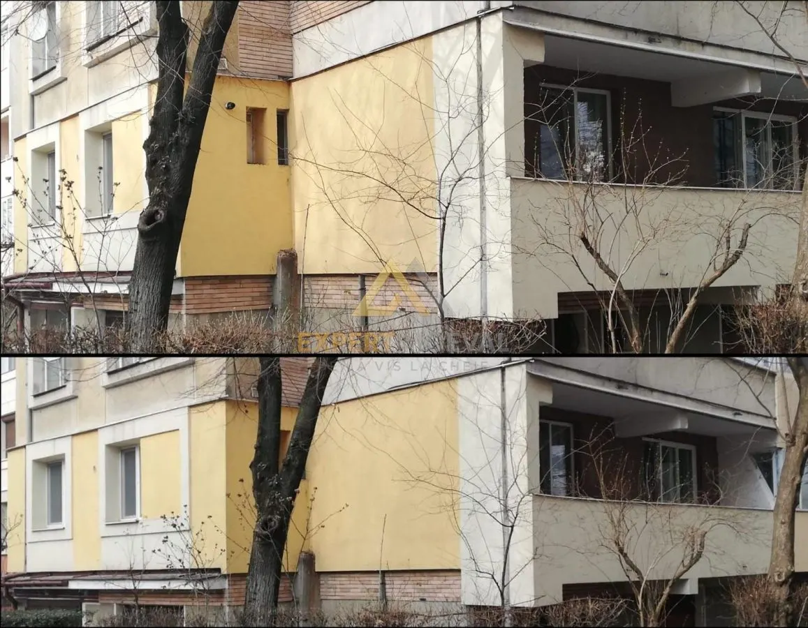 Apartament 3 camere Dragos Voda nr 2 Baia Mare - foto 1