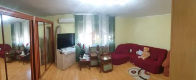 VEZI VIDEO! Dorobanti Scolilor 1 cam parter 42mp Partial Mobilat 2 boxe - foto 2