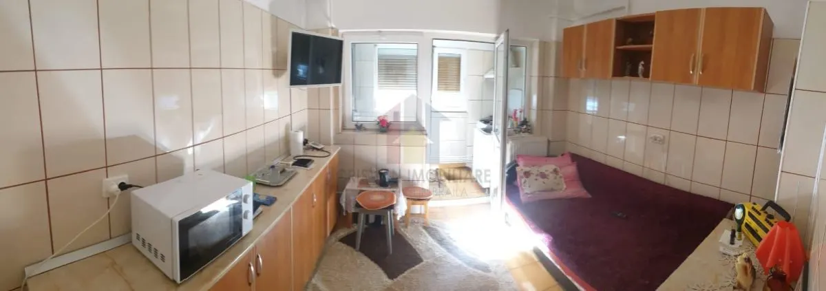 VEZI VIDEO! Dorobanti Scolilor 1 cam parter 42mp Partial Mobilat 2 boxe - foto 4