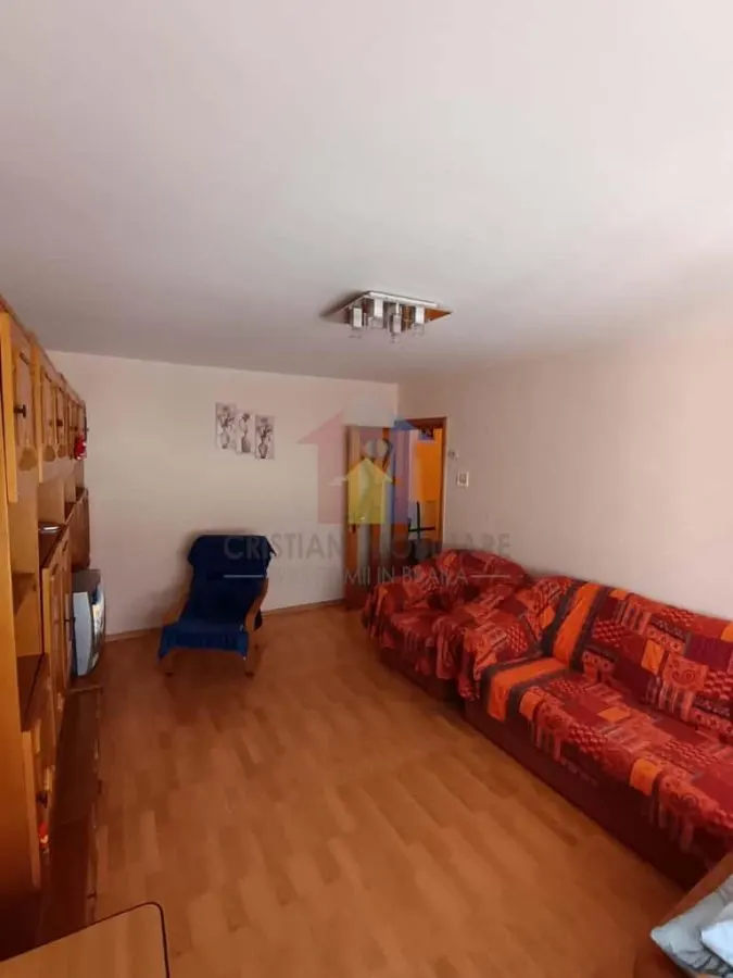 Pret Excelent! Ap 2 camere, Radu Negru, 2 balcoane - foto 3